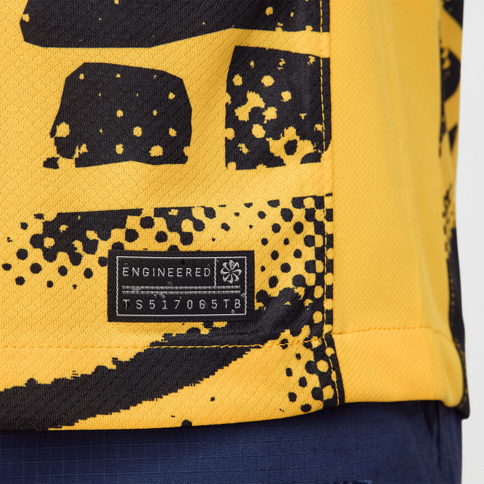 Nike Inter F.C. Men's FootwearT-Shirt