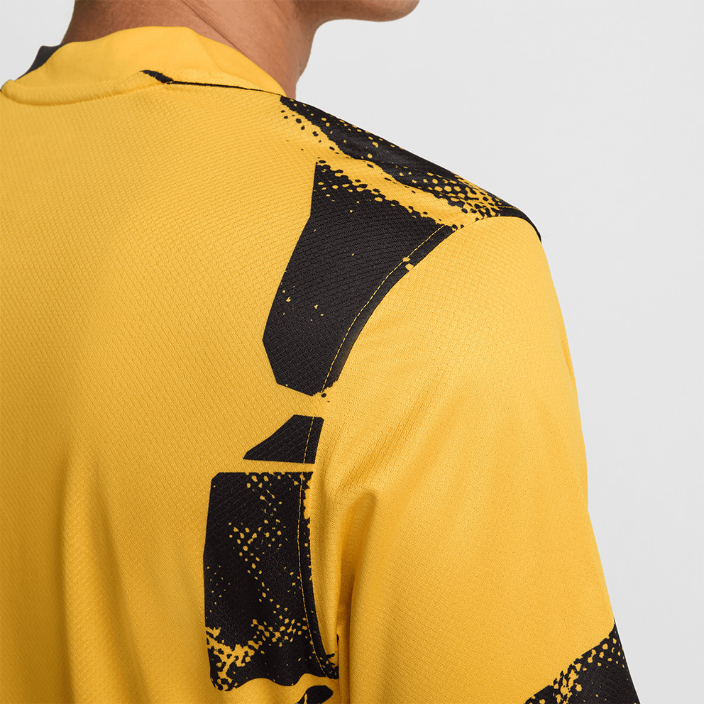 Nike Inter F.C. Men's FootwearT-Shirt