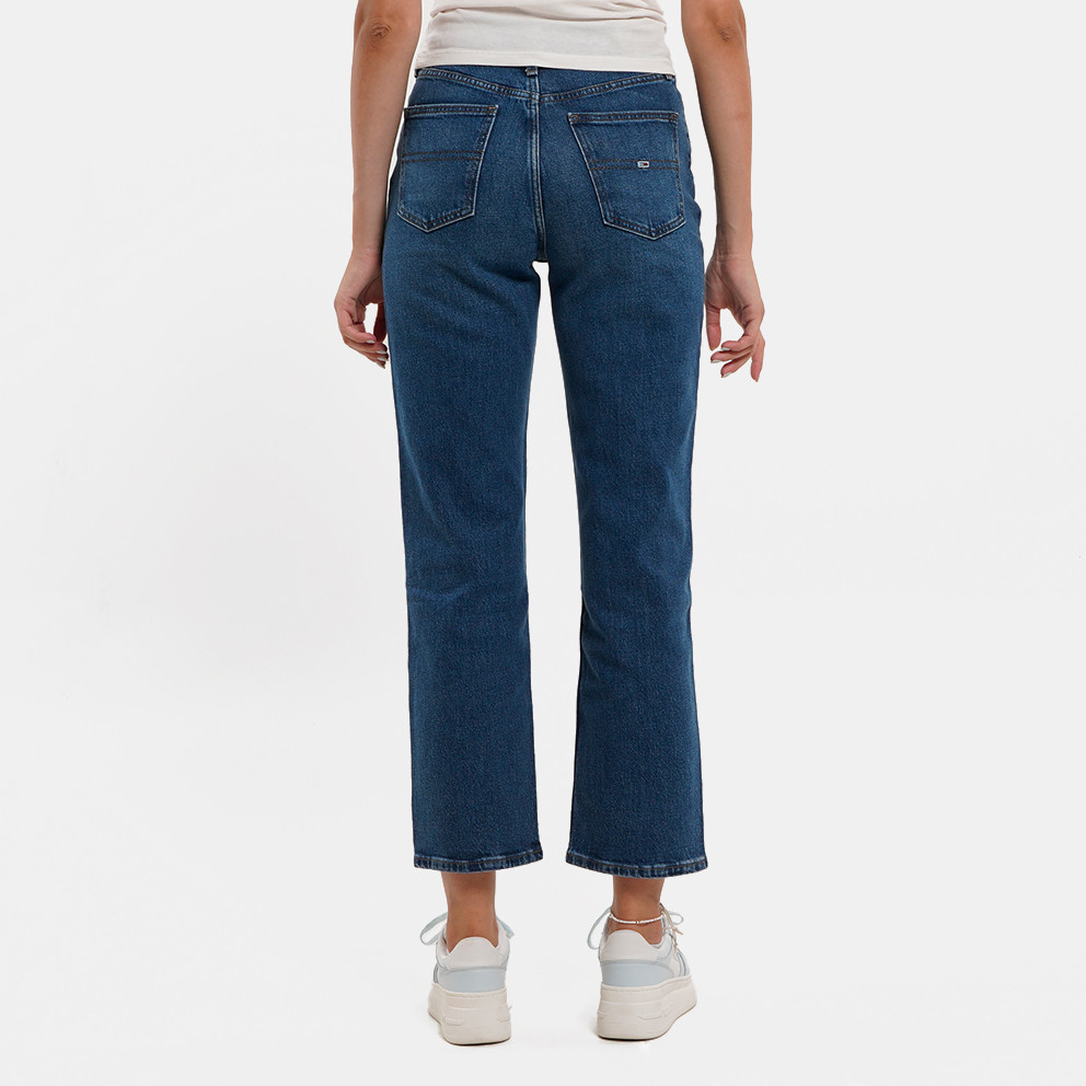 Tommy Jeans Izzie Γυναικείο Τζιν (9000201099_55727) φωτογραφία