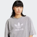 adidas Originals Washed-Out Boyfriend-Fit Γυναικείο T-shirt