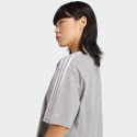 adidas Originals Washed-Out Boyfriend-Fit Γυναικείο T-shirt