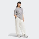 adidas Originals Washed-Out Boyfriend-Fit Γυναικείο T-shirt