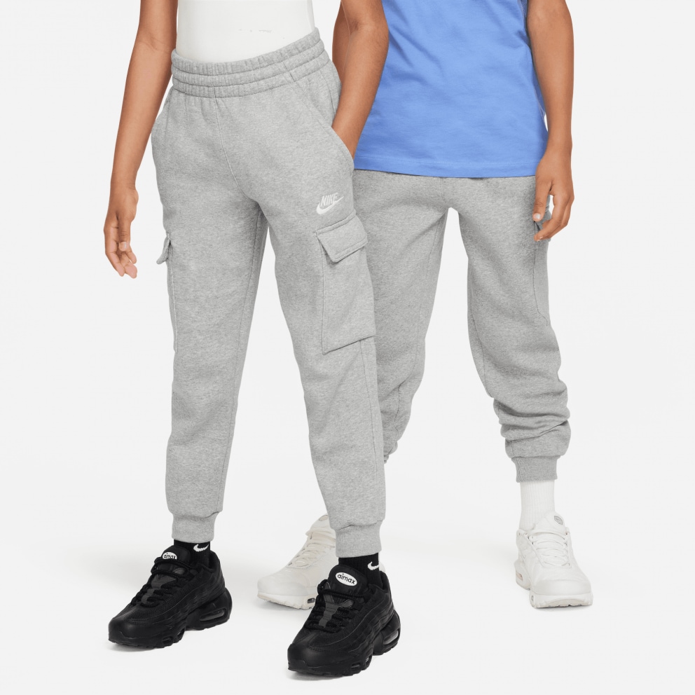 Nike Sportswear Club Kids' Track Pants