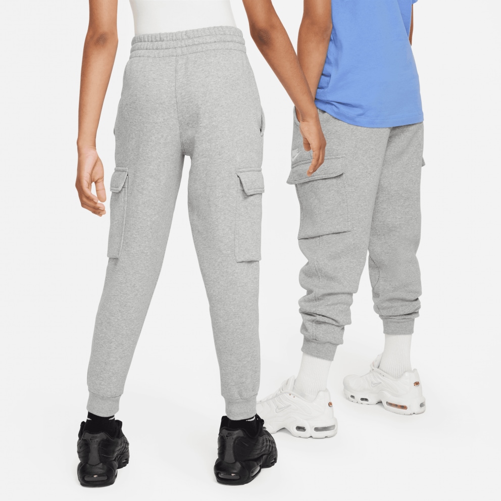 Nike Sportswear Club Kids' Track Pants