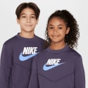 Nike K Nsw Tracksuit Poly Crew Hbr Kids' Trackpants