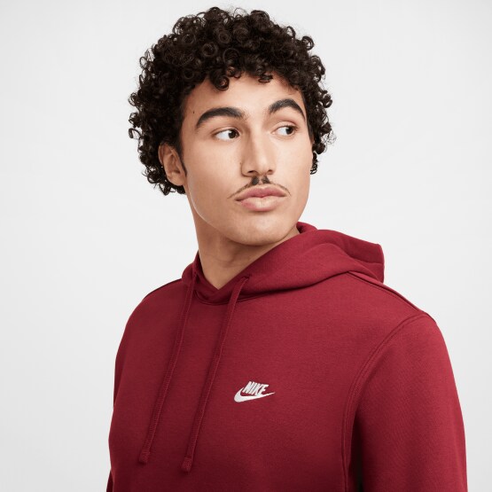 Nike hoodie nsw deals