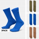 Jordan Everyday Crew 3-Pack Unisex Κάλτσες