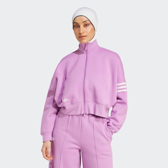 adidas Originals Neuclassics Women's Track Top