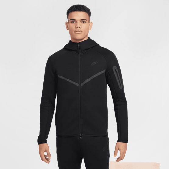 Nike Tech Fleece Full-Zip Men's Jacket 