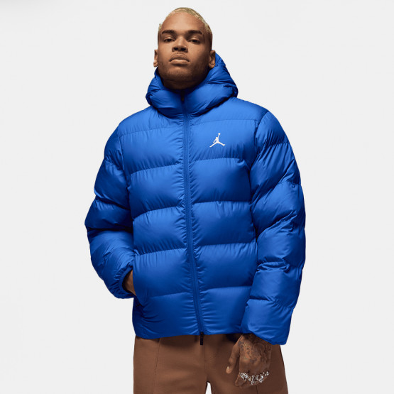 Jordan M J Brkln Puffer Jkt