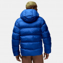 Jordan M J Brkln Puffer Jkt