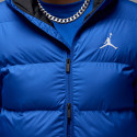 Jordan M J Brkln Puffer Jkt