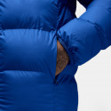 Jordan M J Brkln Puffer Jkt