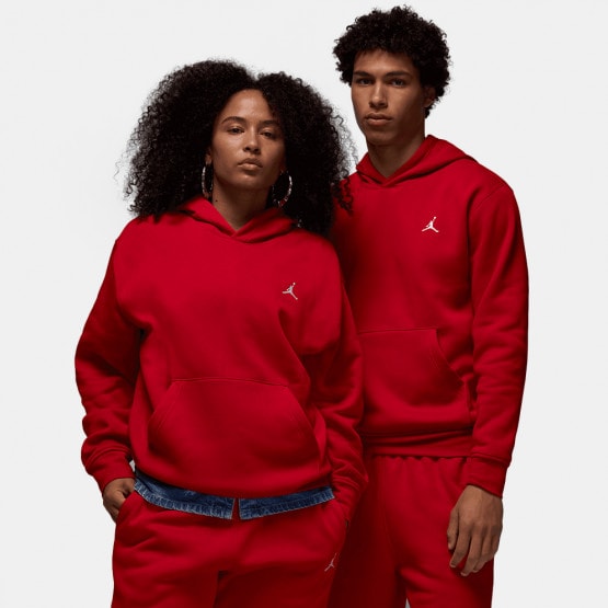 Jordan M J Brkln Flc Po GYM RED WHITE FV7281 687