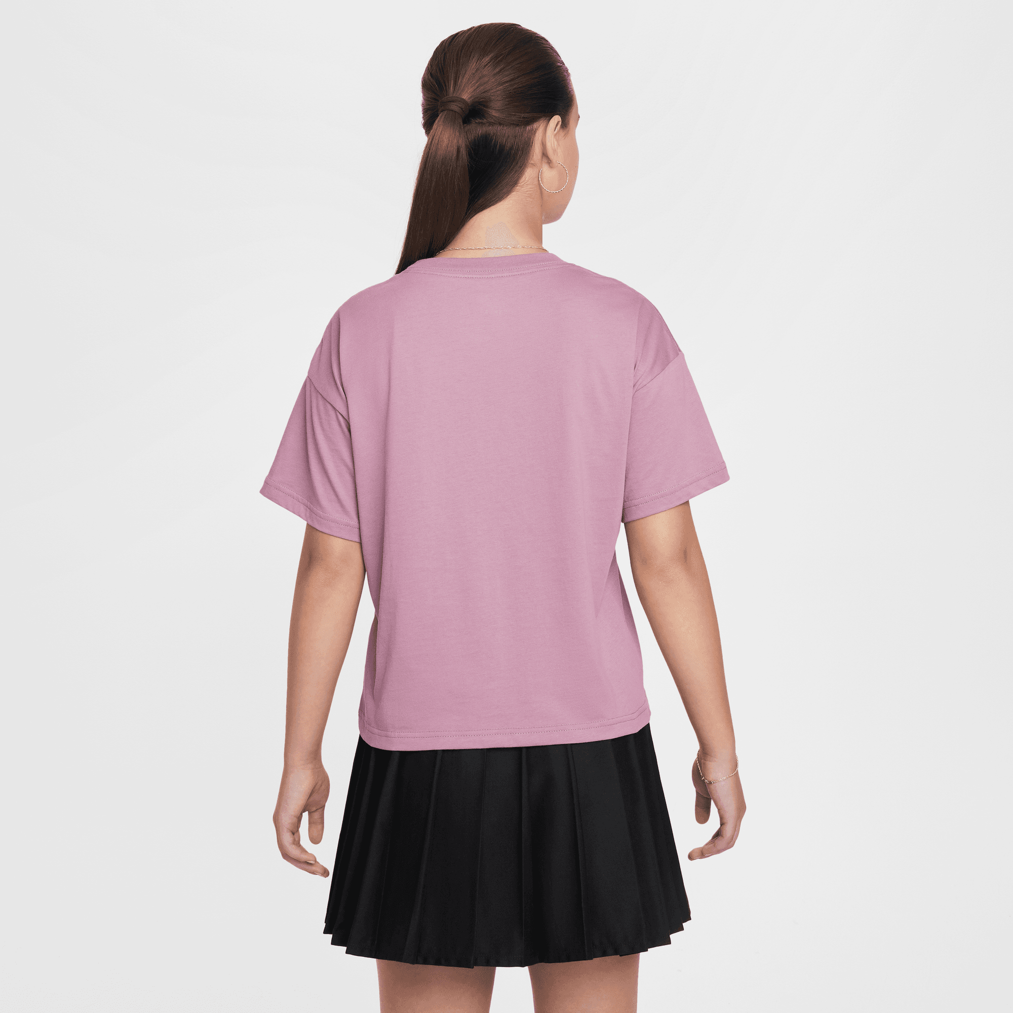 Nike Sportswear Graphic Star Παιδικό T-Shirt (9000191338_79041) φωτογραφία