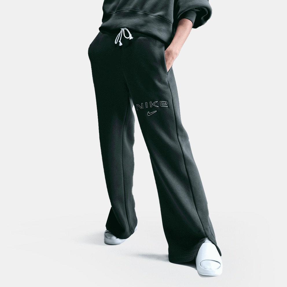 Nike Nike Sportswear Phoenix Fleece Γυναικείο Παντελόνι Φόρμας (9000191518_36462) 2025