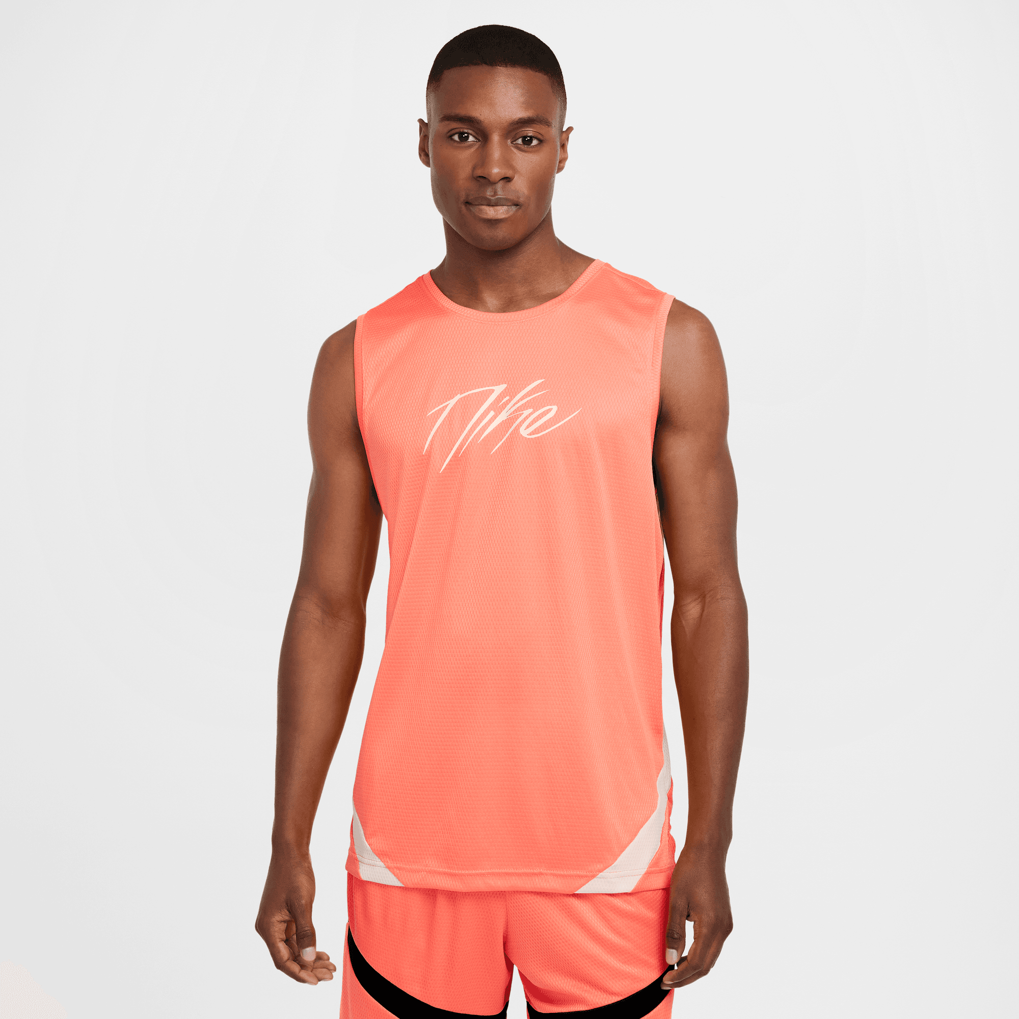 Nike Nike Icon Μπασκετική Φανέλα (9000191574_79104)