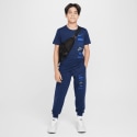 Nike Sportswear Logo Kids T-Shirt