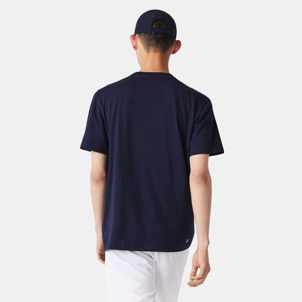 Lacoste Men’S Tee Shirts