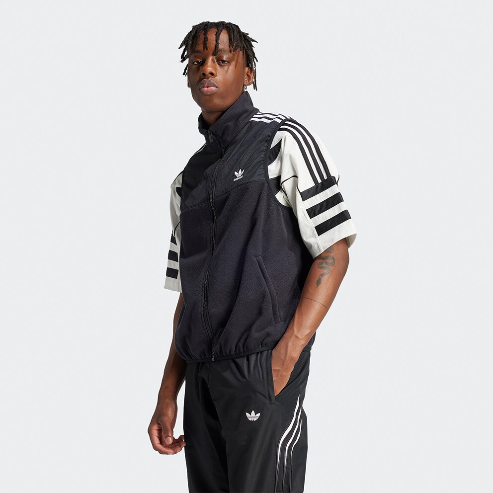 adidas Originals Fleece Men's Vest
