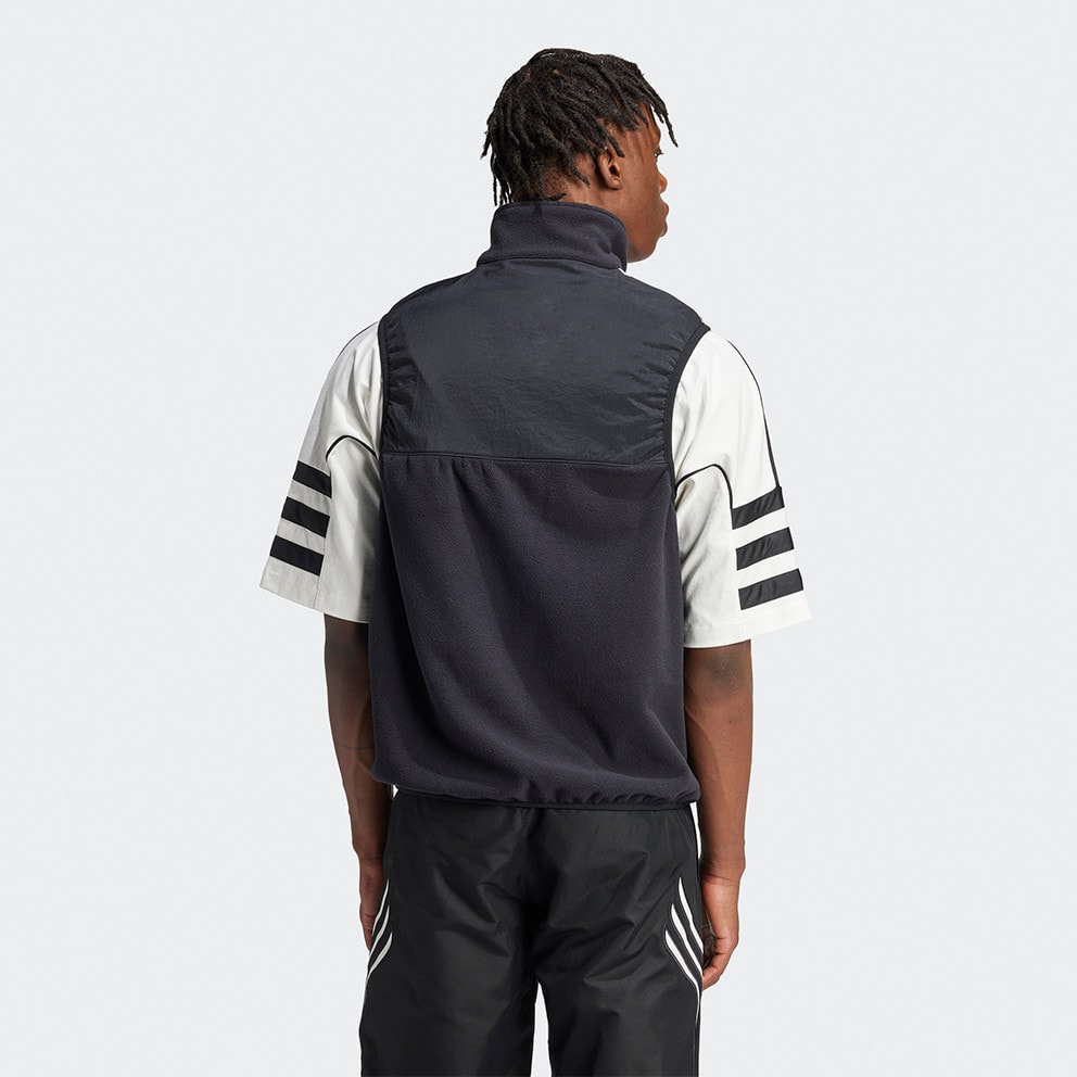 adidas Originals Fleece Men's Vest