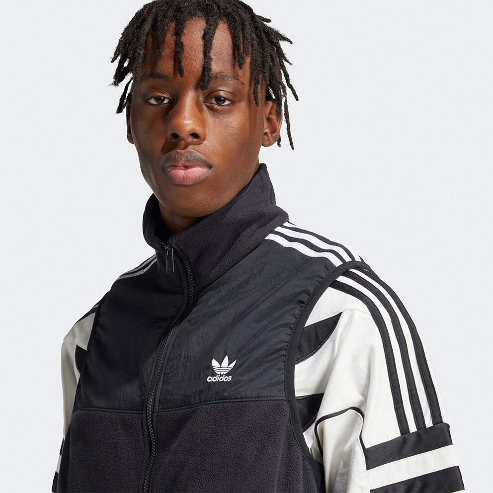 adidas Originals Fleece Men's Vest