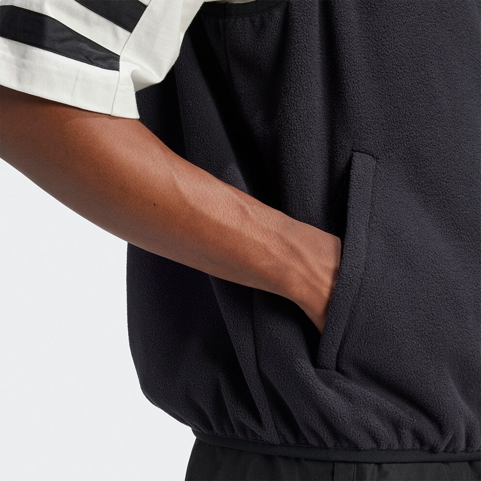 adidas Originals Fleece Men's Vest