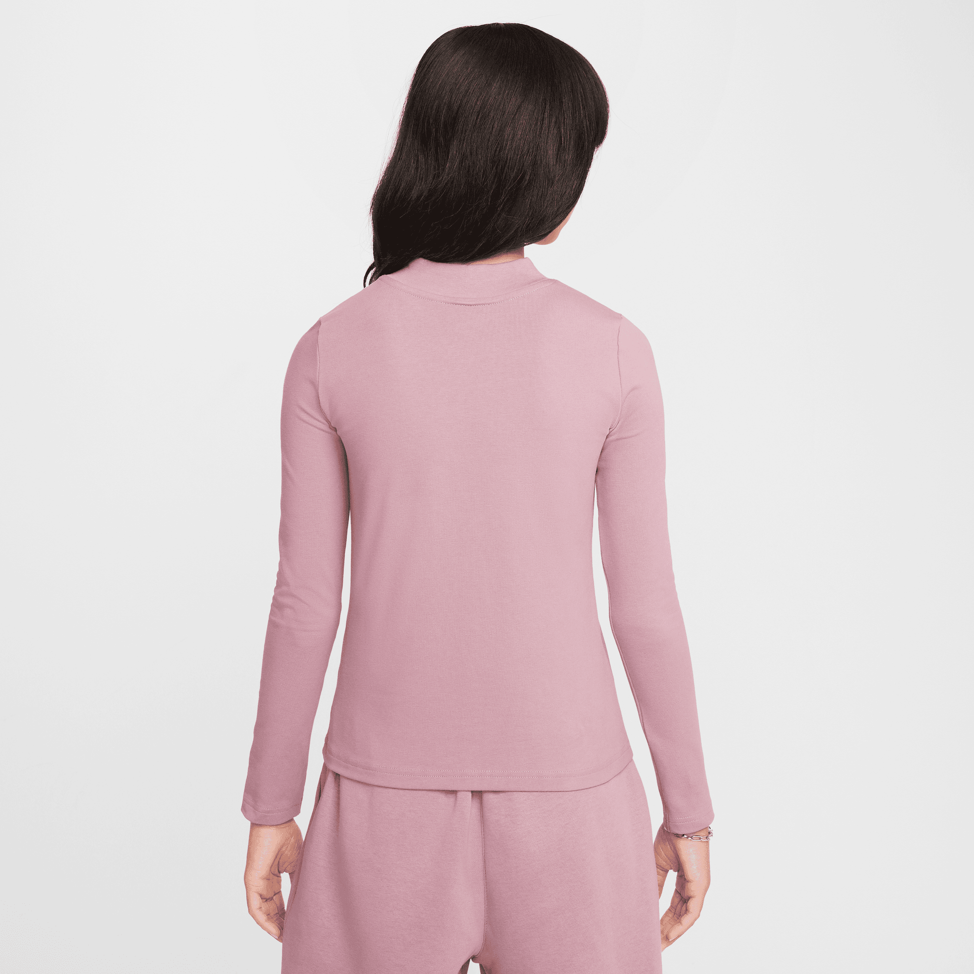 Nike Steertwear Top Star Παιδική Μπλούζα Μακρυμάνικη (9000190505_37921) φωτογραφία
