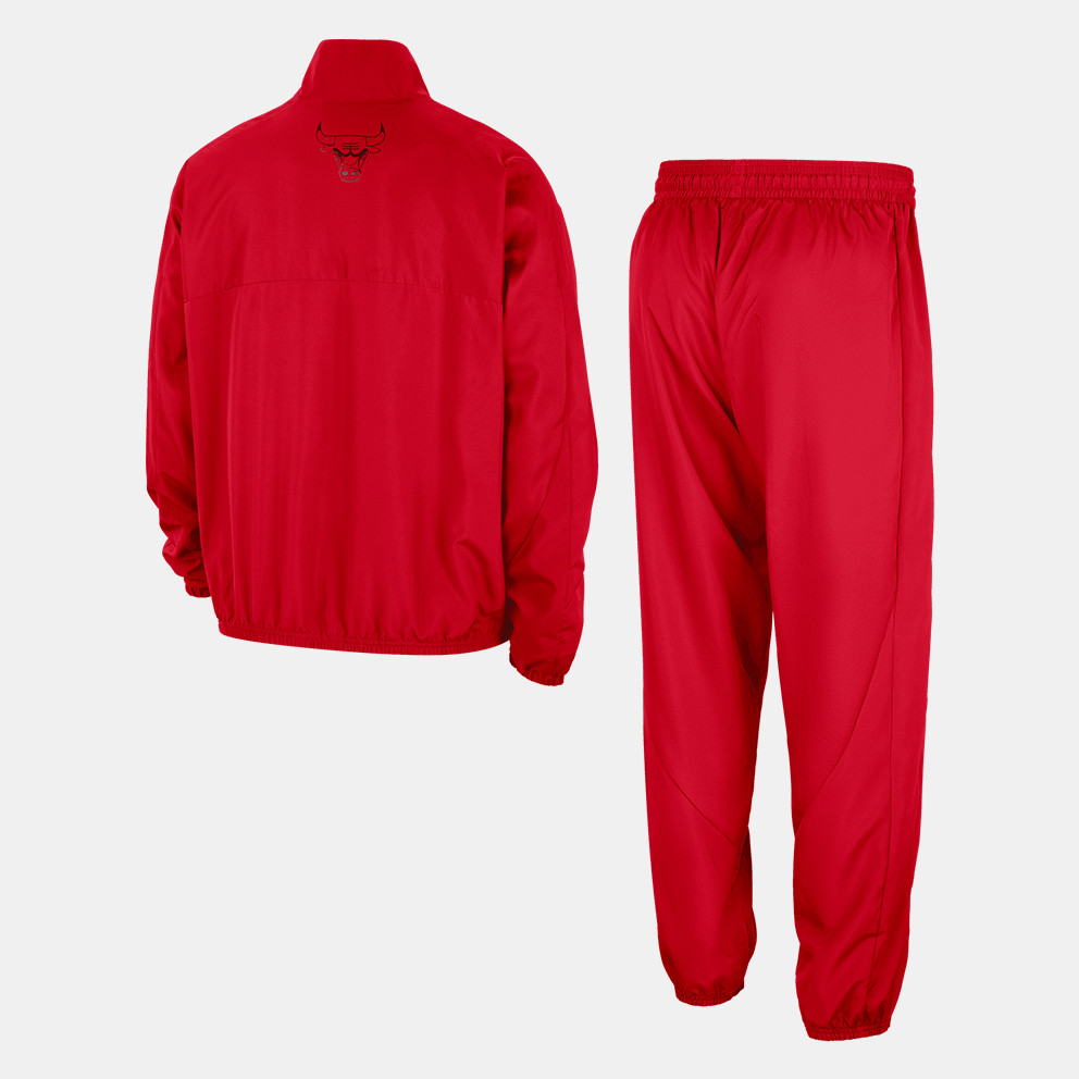 Nike Chicago Bulls Ανδρικό Σετ Φόρμας (9000191701_17571) φωτογραφία