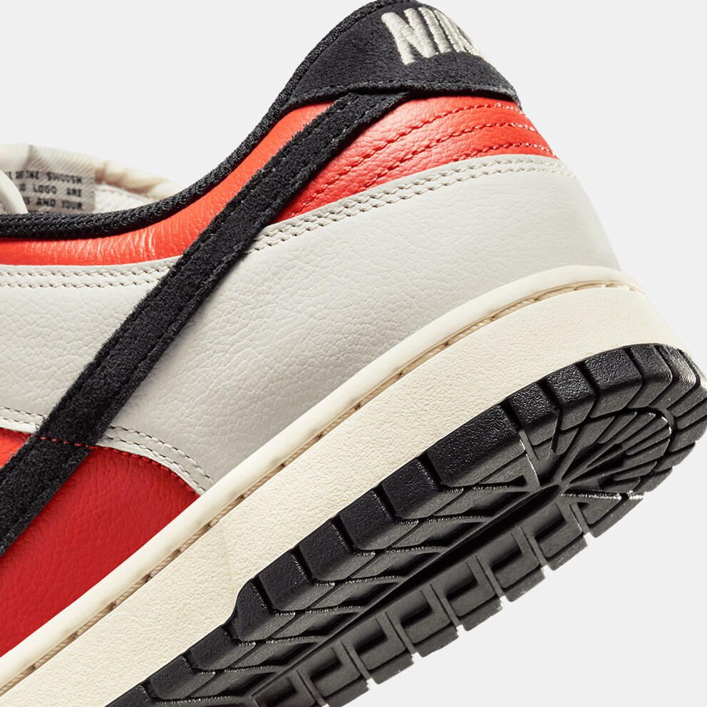 Nike Dunk Low Retro Men's Shoes