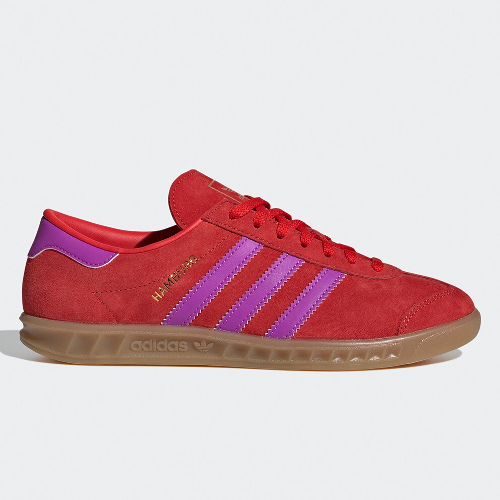 adidas Originals Hamburg Women's Shoes