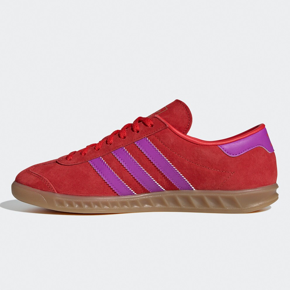 adidas Originals Hamburg Women's Shoes