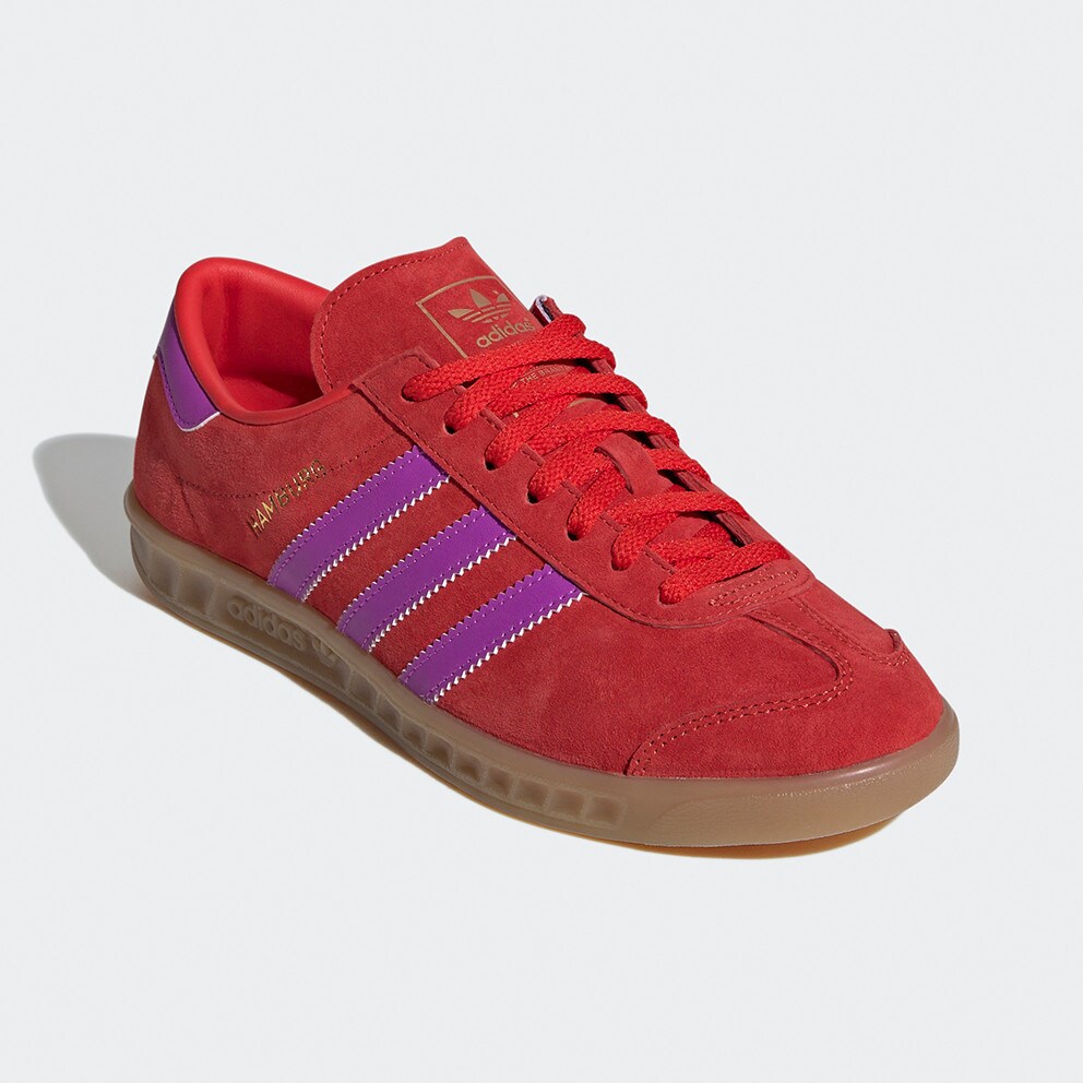 adidas Originals Hamburg Women's Shoes