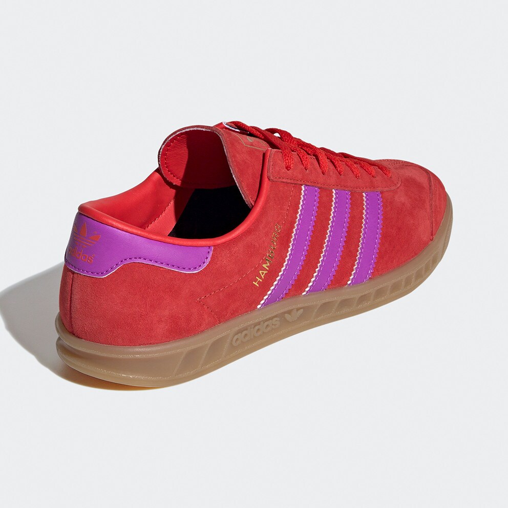 adidas Originals Hamburg Women's Shoes
