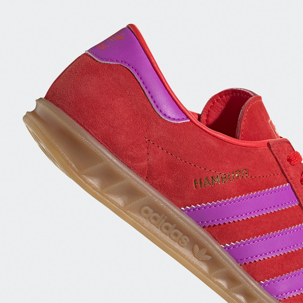 adidas Originals Hamburg Women's Shoes