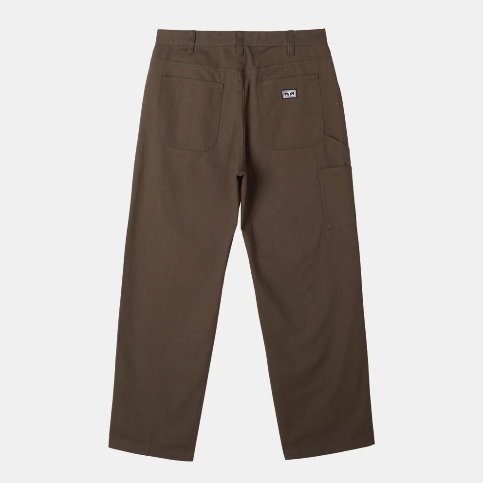 Obey Hardwork Carpenter Pant (9000192991_26148) φωτογραφία