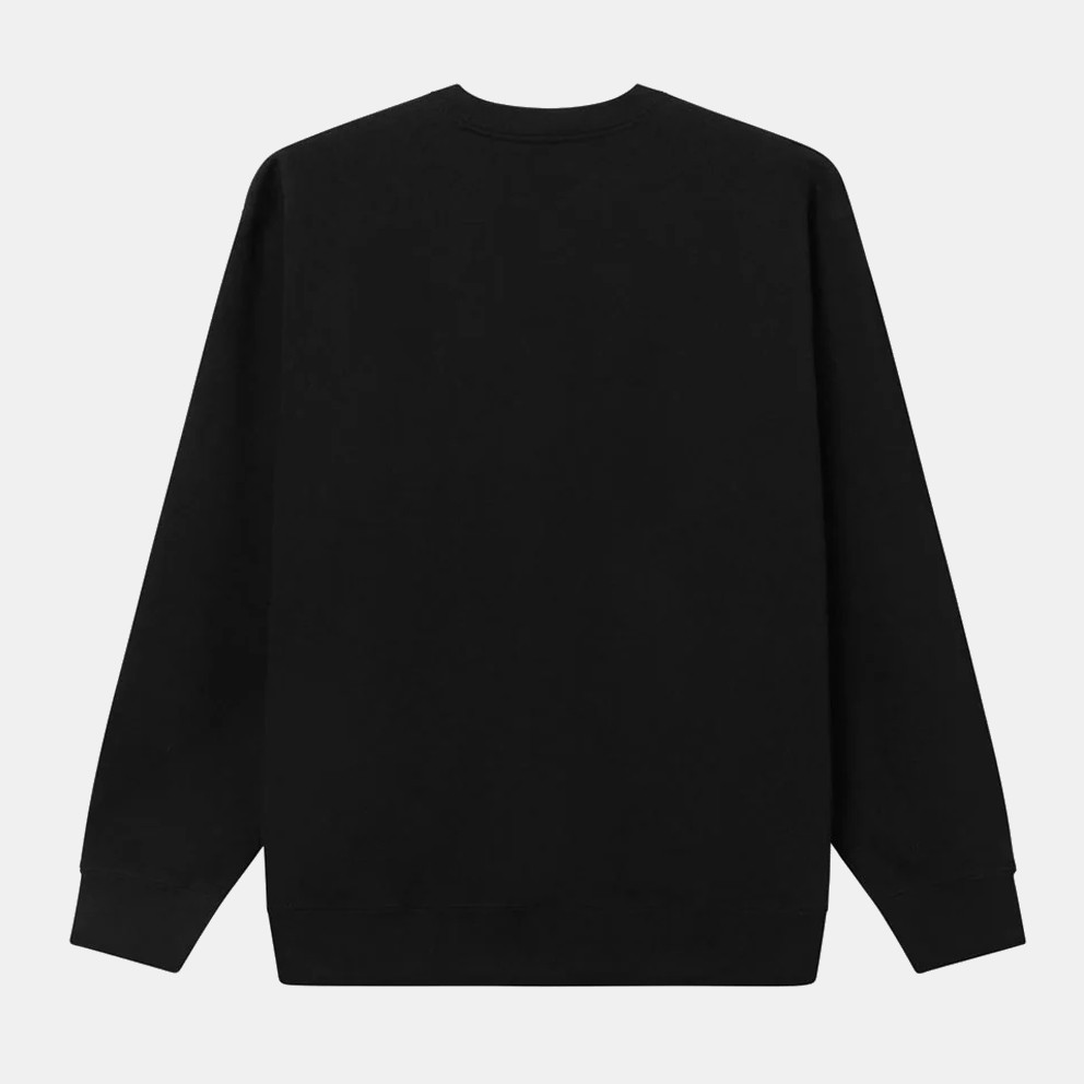 Obey Dago Crew Fleece (9000192993_1469) φωτογραφία