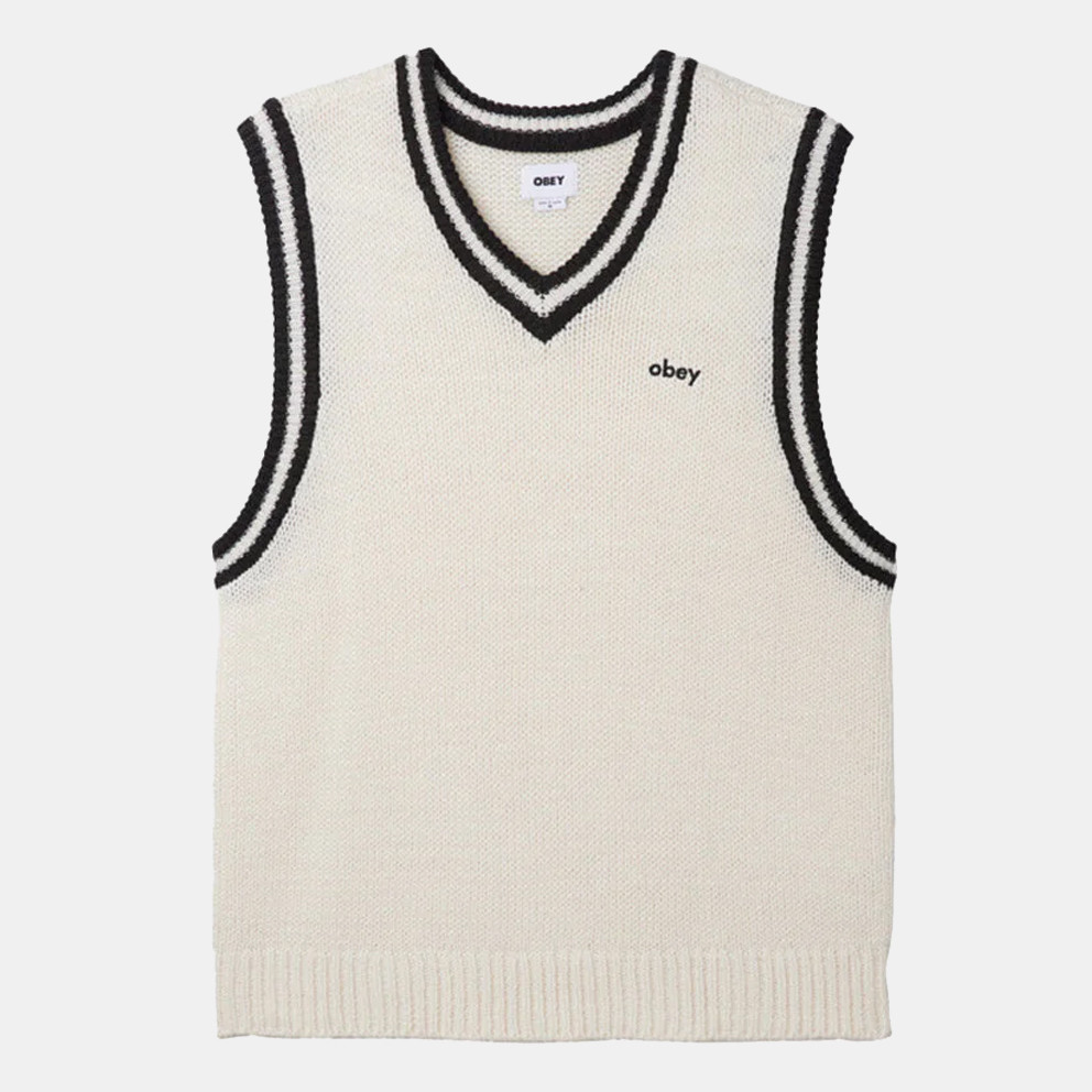 Obey Alden Sweater Vest