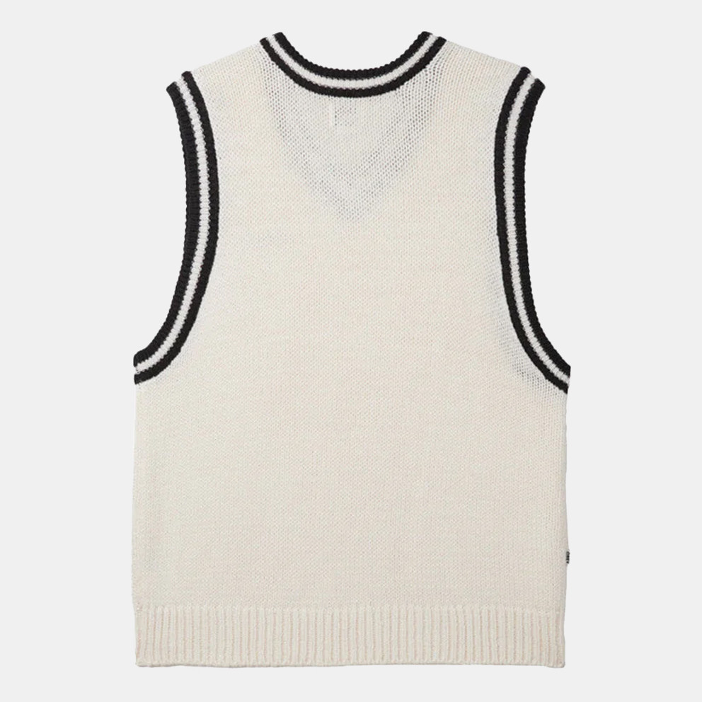 Obey Alden Sweater Vest