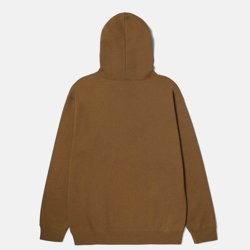 Huf Intergalactic P/O Hoodie Ανδρική Μπλούζα με Κουκούλα (9000193230_2814) φωτογραφία