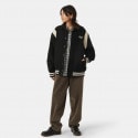Huf Song Varsity Men's Jacket