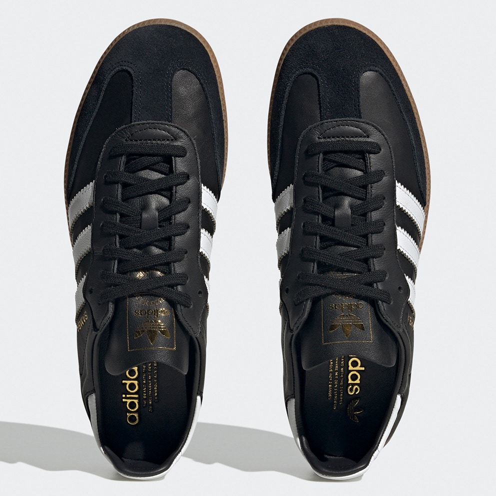 adidas Originals Samba Decon Men's Shoes