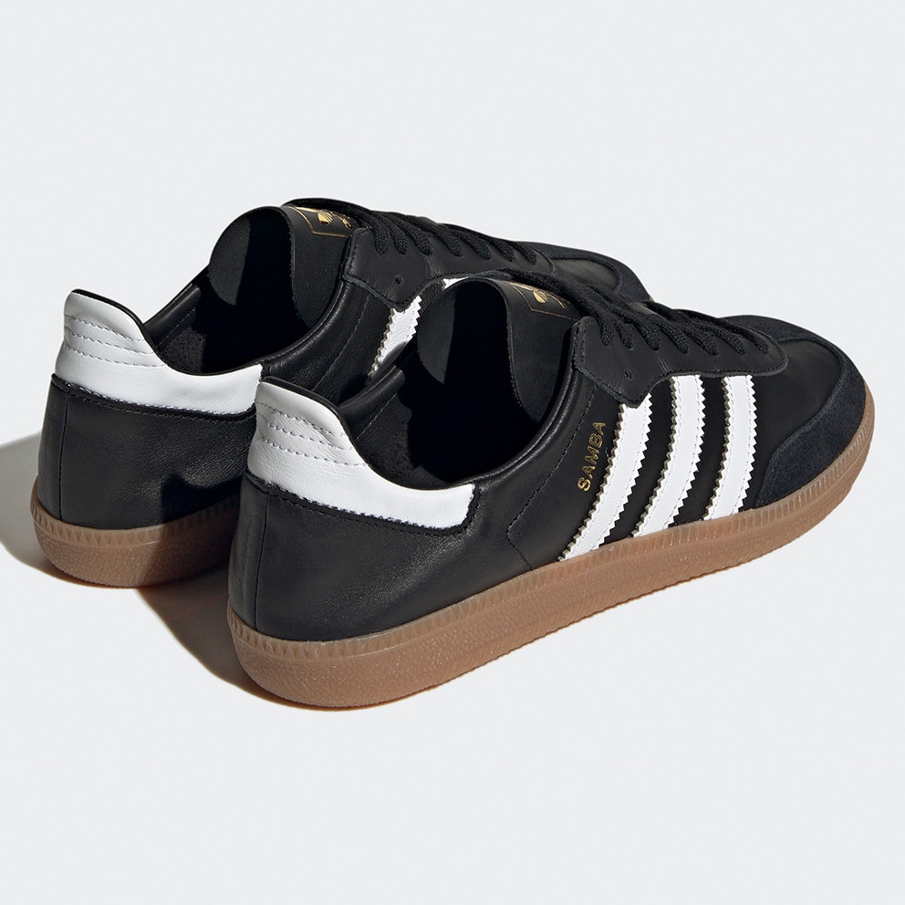 adidas Originals Samba Decon Men's Shoes
