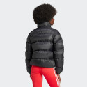 adidas Originals Short Puffer Γυναικείο Μπουφάν