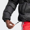 adidas Originals Short Puffer Γυναικείο Μπουφάν