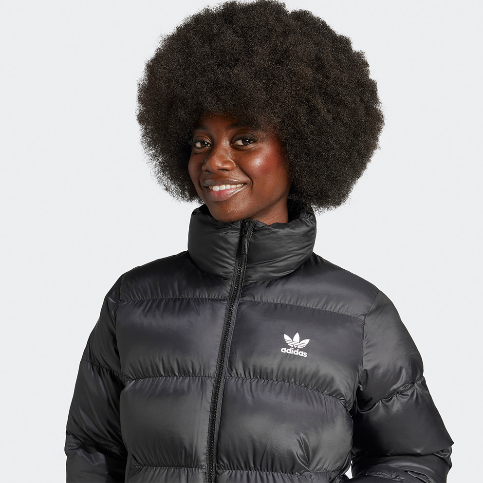 adidas Originals Short Puffer Γυναικείο Μπουφάν