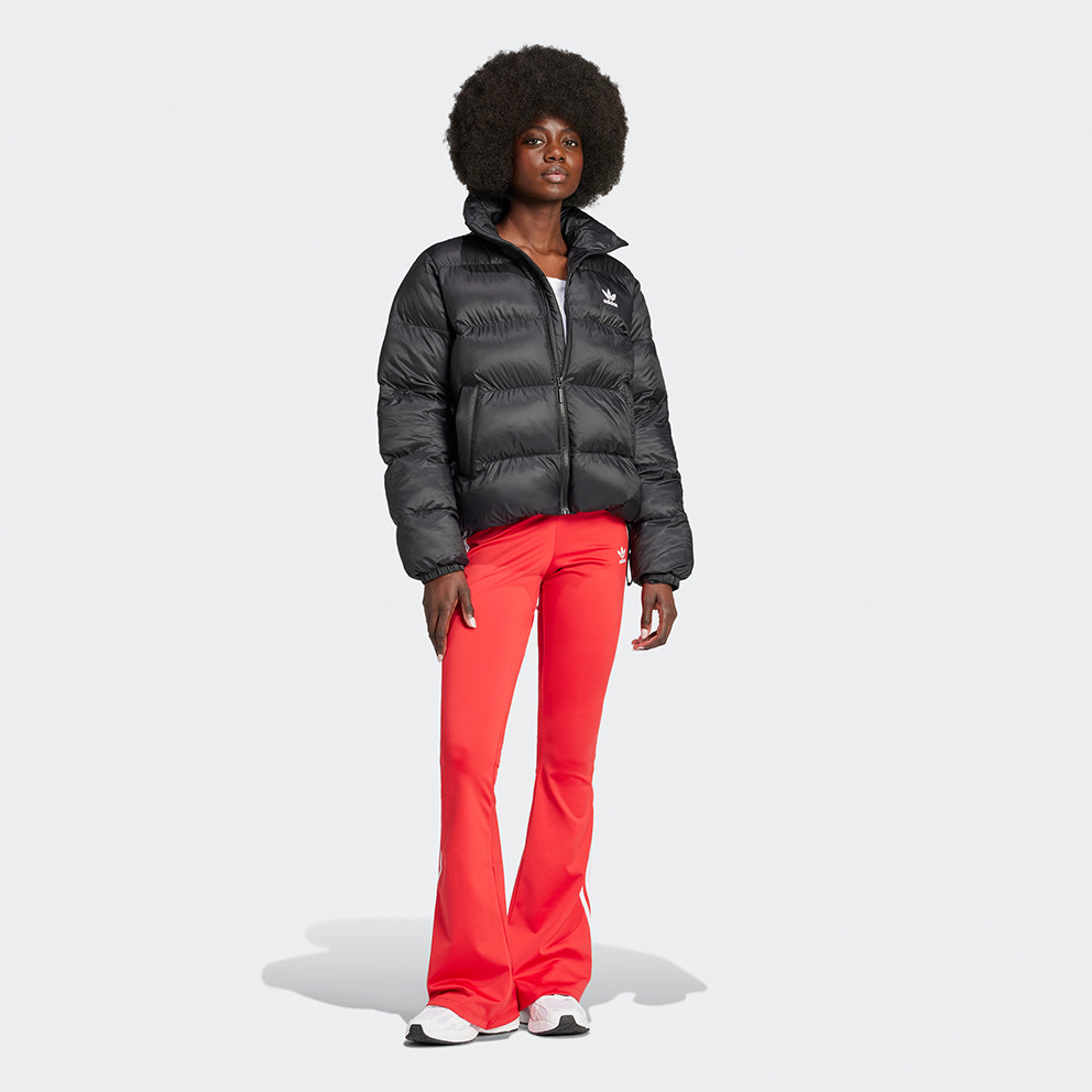 adidas Originals Short Puffer Γυναικείο Μπουφάν