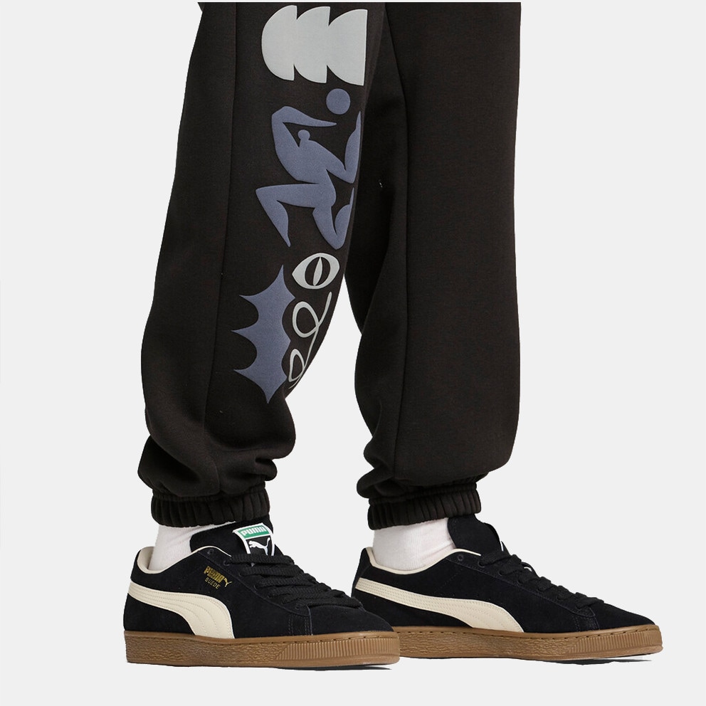 Puma Suede Terrace Unisex Παπούτσια