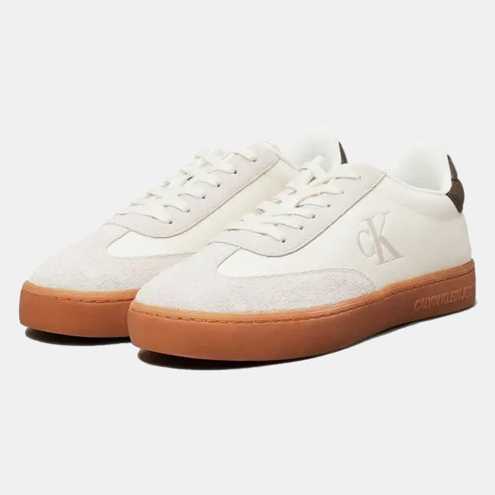 Calvin Klein Classic Cupsole Ανδρικά Παπούτσια
