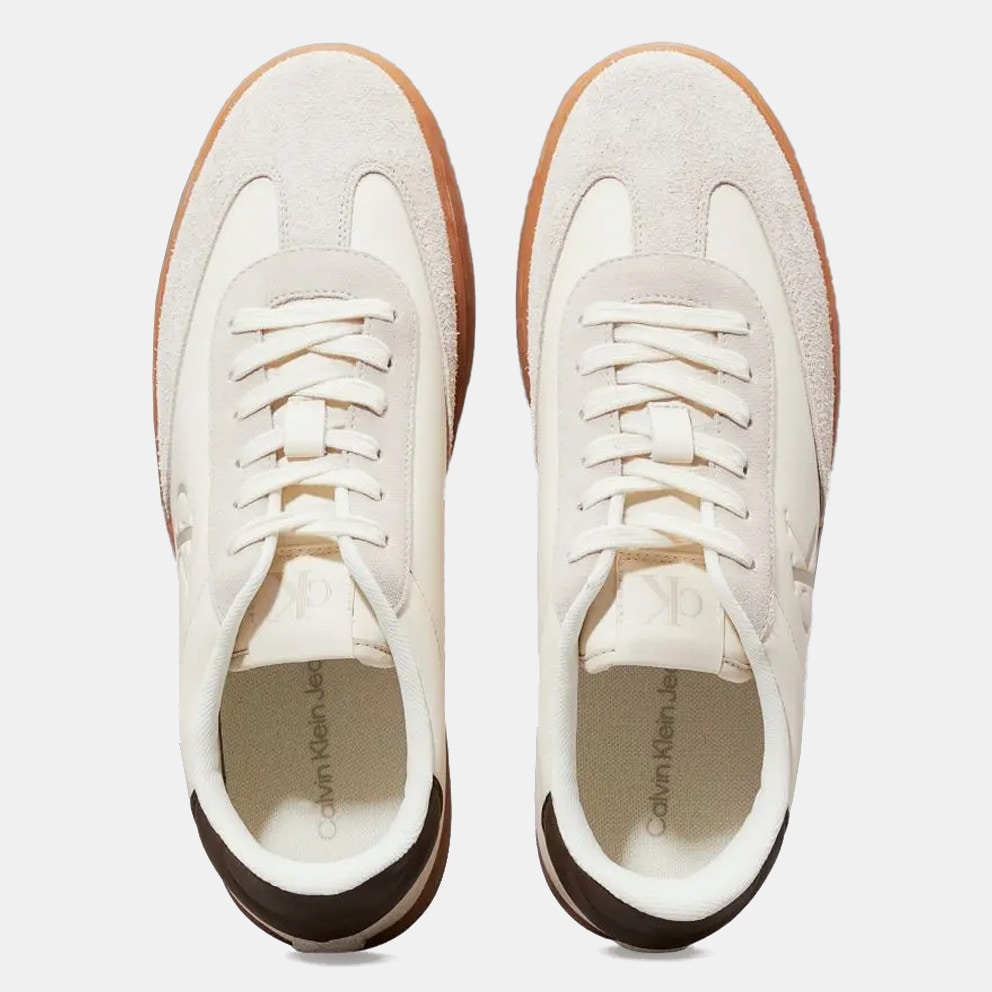 Calvin Klein Classic Cupsole Ανδρικά Παπούτσια